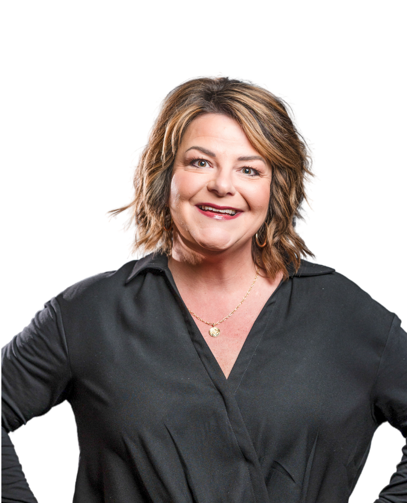 Denise Stinson Image